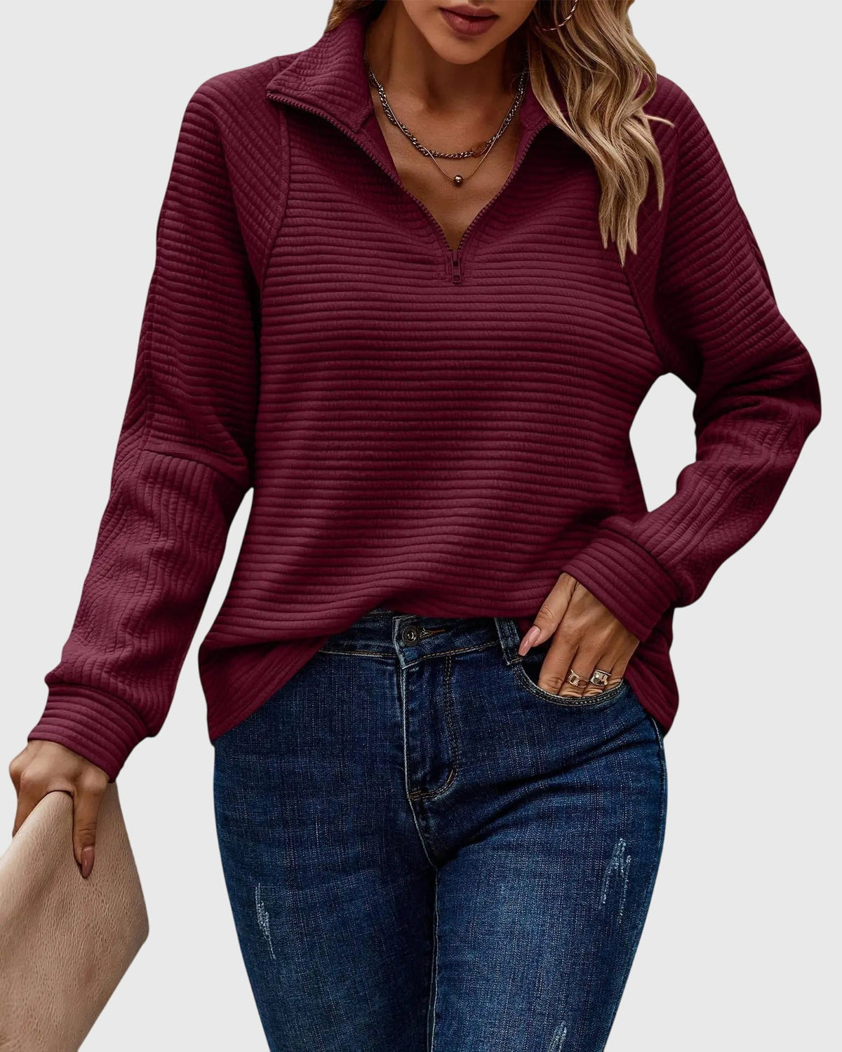 Knitwear & Jumpers