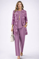 Audrey | 3-Piece Set