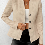 ALEXIS CLASSIC BLAZER