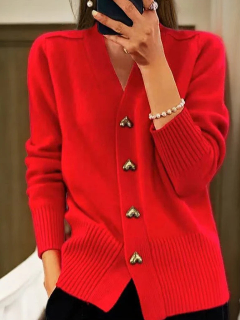 ANARA CARDIGAN