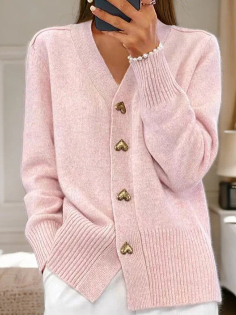 ANARA CARDIGAN