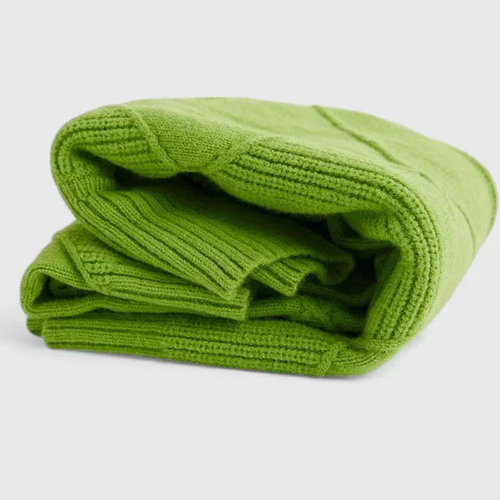 Adryssell | Comfortable Sweater