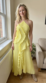 Adeline™ | Elegant, airy dress